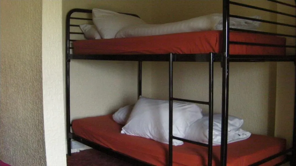 *** Guest house Lichfield Hotel Blackpool United Kingdom