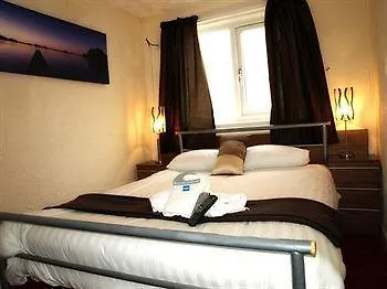 Lichfield Hotel Blackpool 3*,  United Kingdom