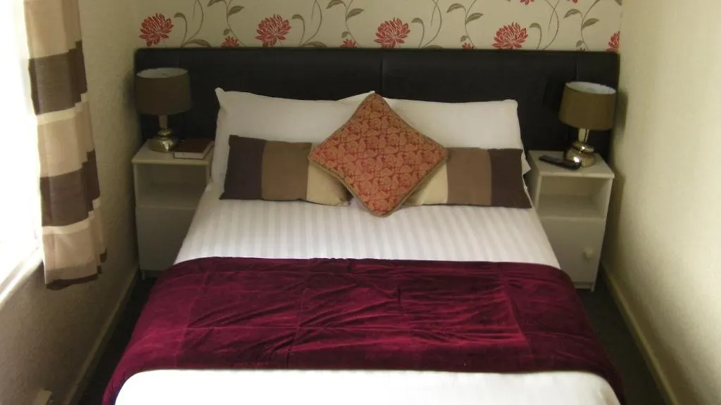 Lichfield Hotel contacts