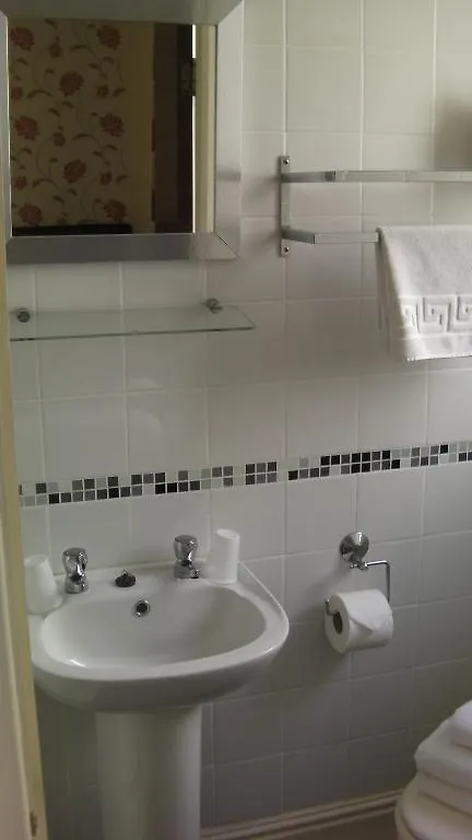 Pensjonat Lichfield Hotel Blackpool