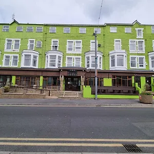 Hotel The Lawton