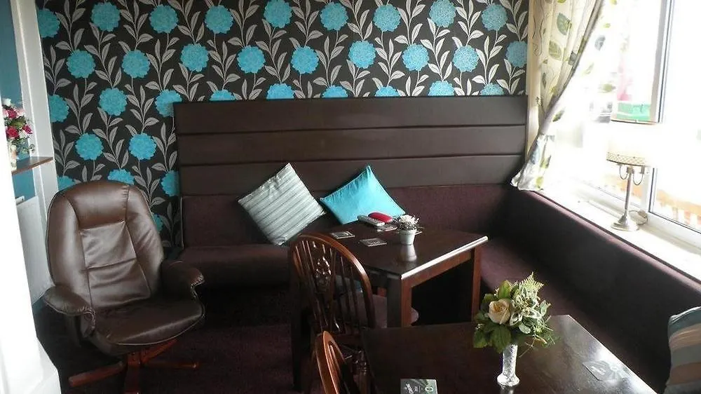 Lichfield Hotel Blackpool